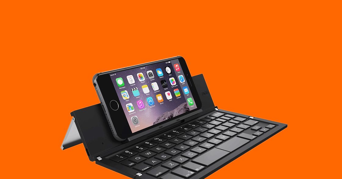 Assessment: Zagg Pocket Cellular Keyboard